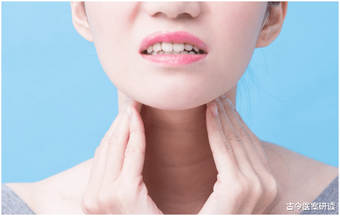 古今医案研读|女子甲状腺结节转癌，提醒：这3种水果，白送都不能要，别不听劝