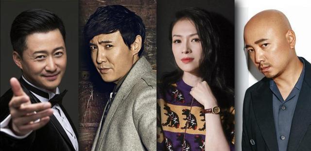 吴京|既是演员又是导演，国庆档再次让大家对他刮目相看