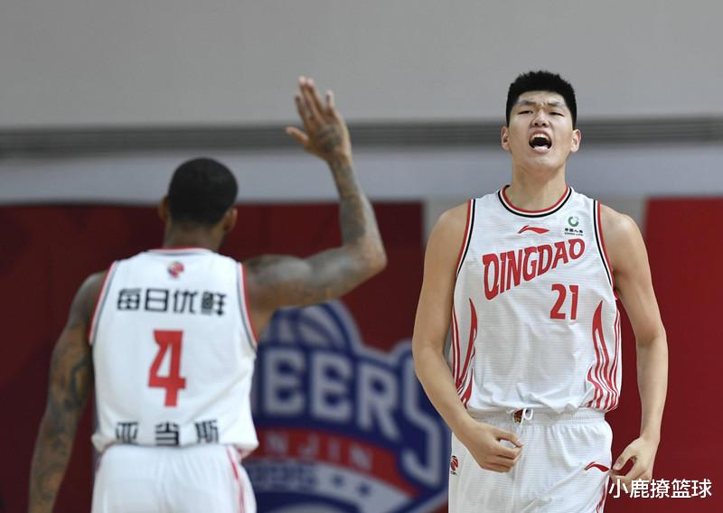 劉傳興|無(wú)緣加盟廣東！CBA2米22神塔被嚴(yán)重高估，未來(lái)還能重返國(guó)家隊(duì)嗎？