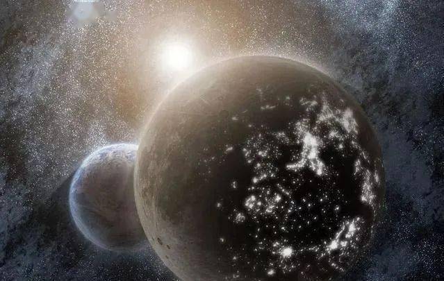 有没有可能,地球是全宇宙最高等文明?
