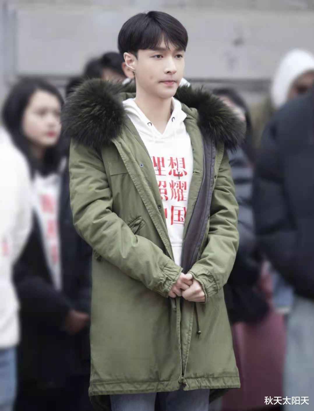 张子枫|张子枫退出《向往的生活》？性格太安静成最大槽点，将有顶流补位