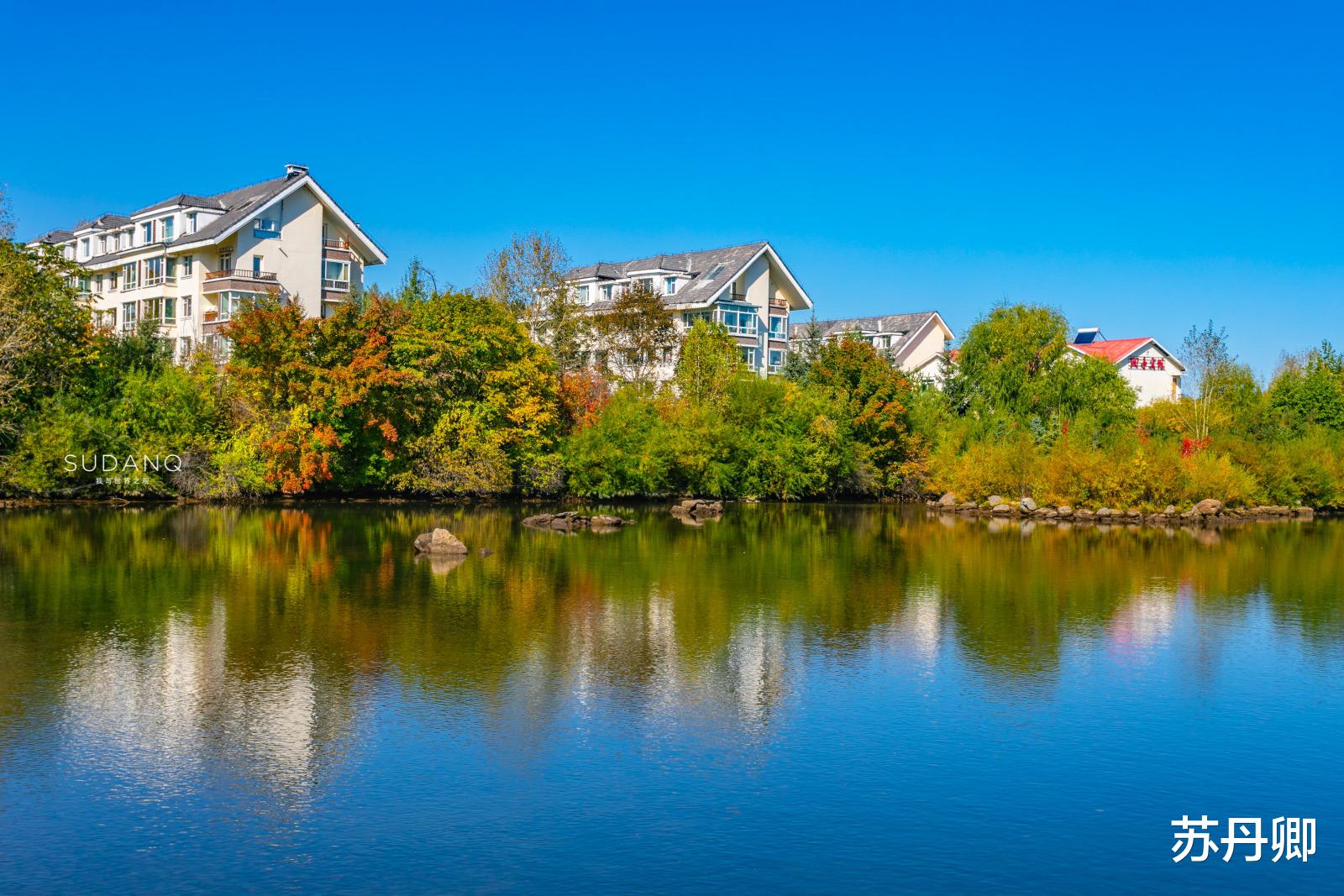 长白山 中国最适合养老的3个小地方：物价便宜节奏慢，山青水秀风光好