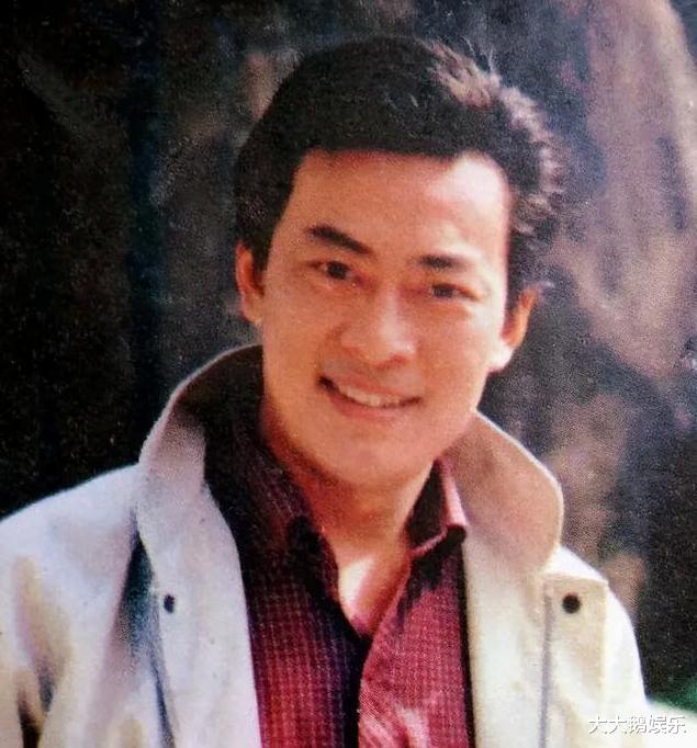 粉色|“老戏骨”王诗槐，离婚后照顾智障儿子，二婚再遇初恋，苦尽甘来