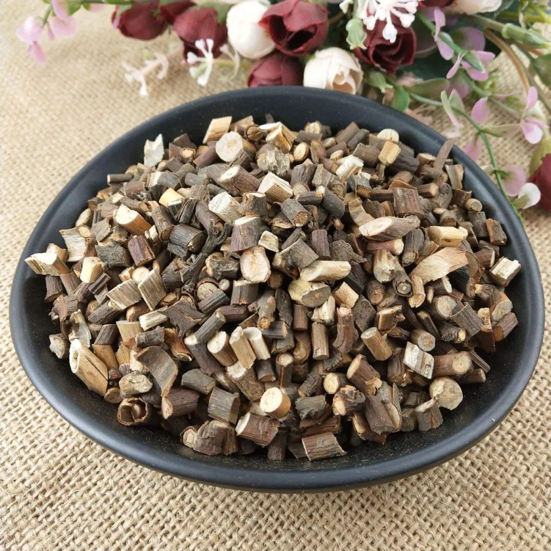 中药|吹风着凉了，还头痛、发热，不妨试一下张仲景的千古驱寒名方