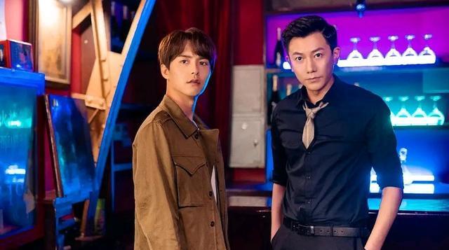 电视剧|近期开播就火的5部电视剧，部部精彩，你在追哪一部呢？