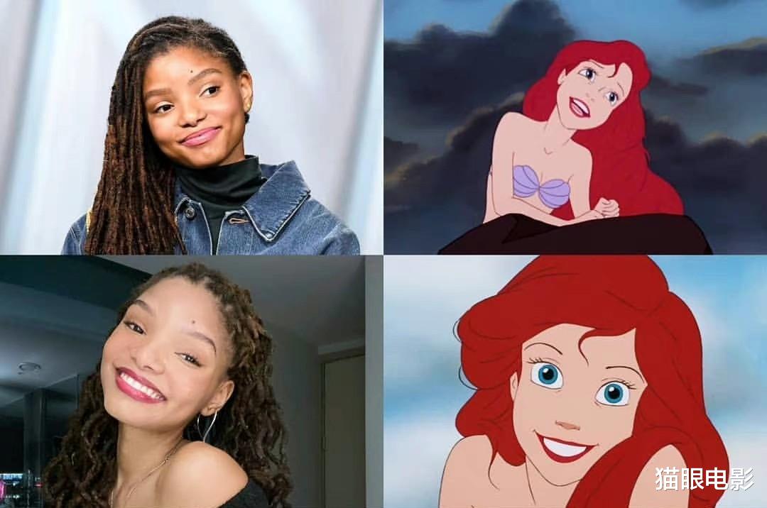 白雪公主|神奇女侠加盟真人版白雪公主，演公主后妈，网友：这是在为难魔镜