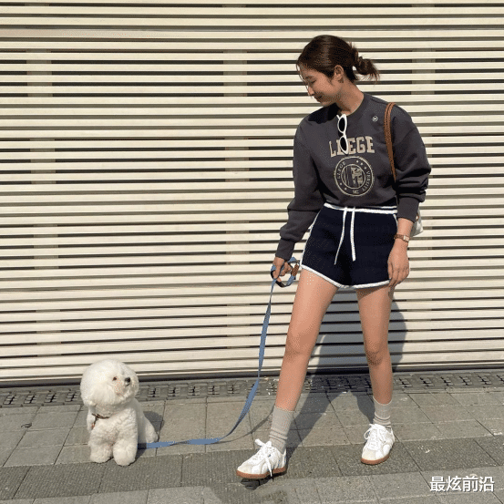 最炫前沿|三十多岁怎么穿出大气干净感，拥有这些单品，好的气质不请自来