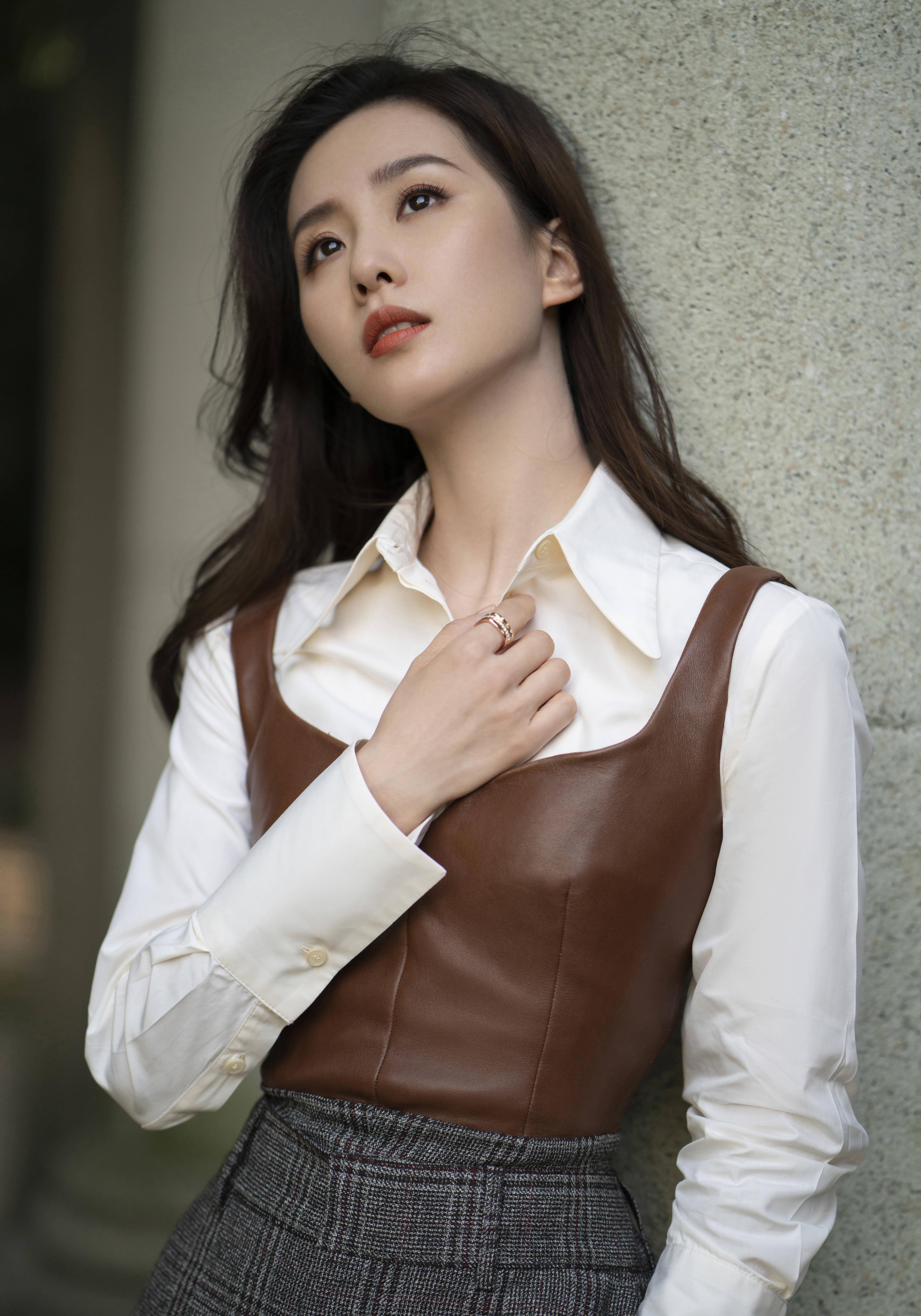 育儿铺子|刘诗诗最新写真