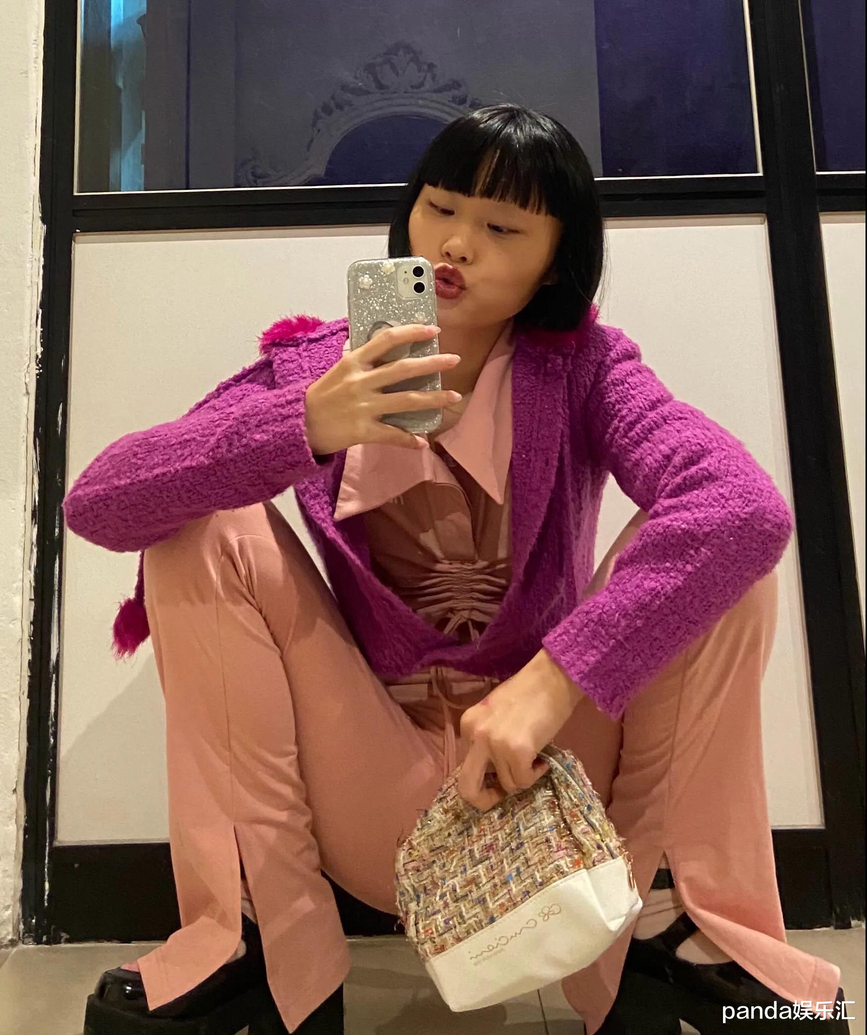 删除|彻底凉凉！“眯眯眼”事件走红模特美凤，品牌方删除与其合作海报