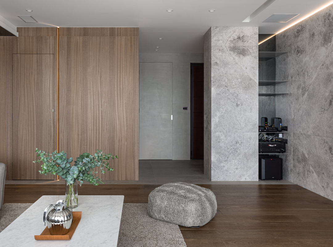 设计星推荐 | 石家庄模数整装王鹏:BTV特邀设计师,超高含金量