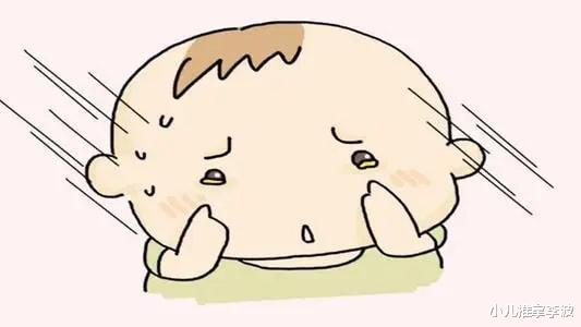 小儿推拿李波|小儿推拿李波：宝宝眼屎多一定是上火吗？还有哪些原因？如何护理