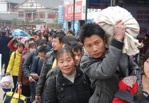  中国那么多人，一个月能拿到1万的人有多少？一份数据给出答案