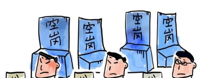 人力资源|这5个高薪职业，未来人才缺口很大，高等人才都是可遇不可求