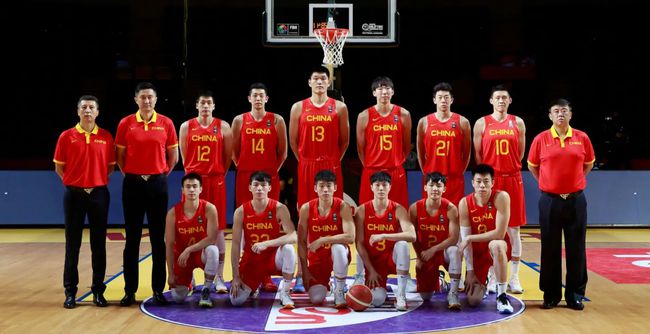 郎平|中国男篮一忧一喜！蔡崇信出手，周琦或重回NBA，曾凡博令人惋惜
