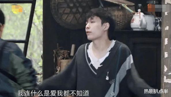 吴亦凡|细品《向往》一幕：何炅谈吴亦凡的孤独感，鹿晗笑出声陈赫憋不住