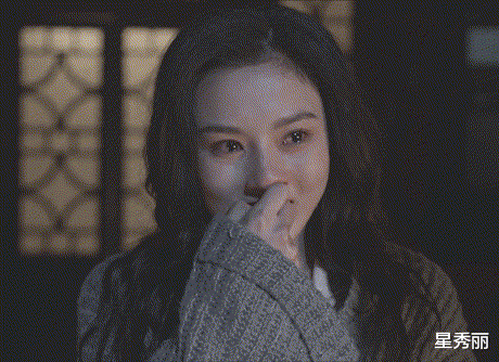 宋祖儿|宋祖儿的期末汇演，她哭出了一种破碎感