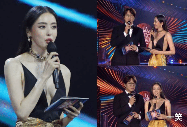 iu|第36届金唱片颁奖礼举行，IU获音源部门大赏，防弹少年团获专辑大赏