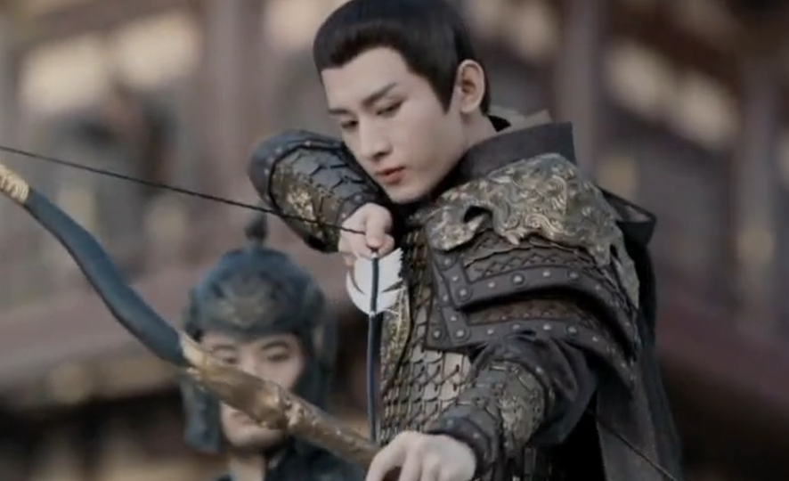 成毅|你对成毅这部剧的理解深刻吗？