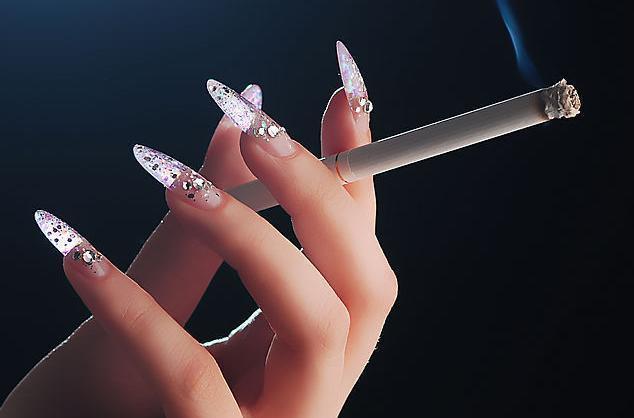 疾病|人的身体一天最多可承受多少支香烟？提醒：最好不要超过这个数