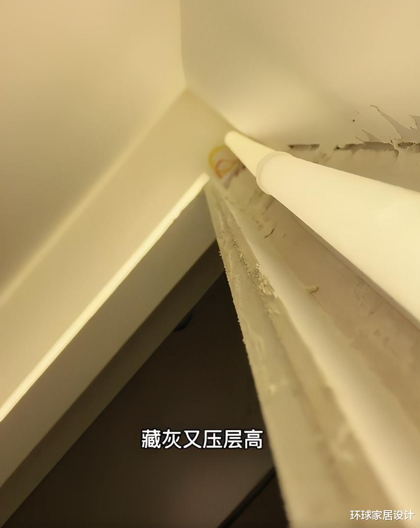 若再买房，客厅会坚持“6不装”，不仅能省钱，而且实用性极好