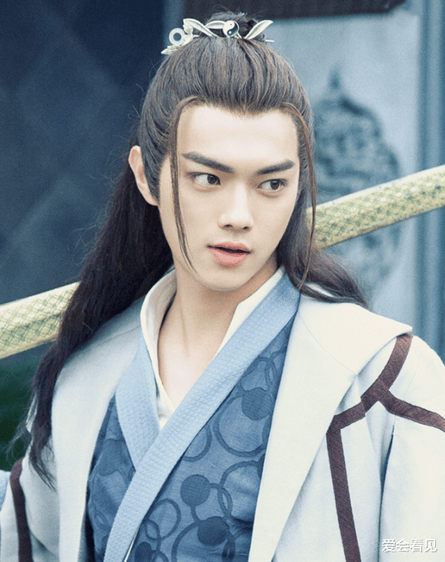 爱会看见|《千古玦尘》白玦当众休妻：是爱的伟大还是自私