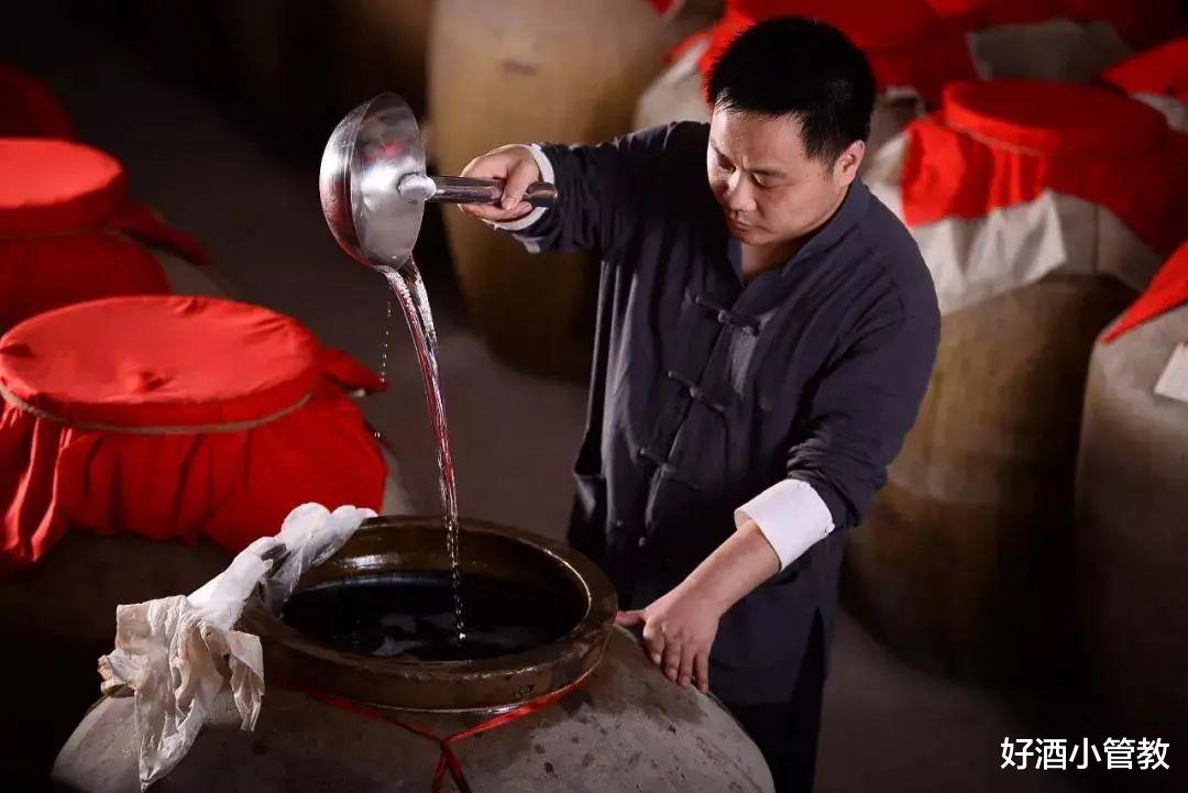 好酒小管教 中国酿酒之地无数,但真正能堪称“酒都”的只有这3地,你认可吗?