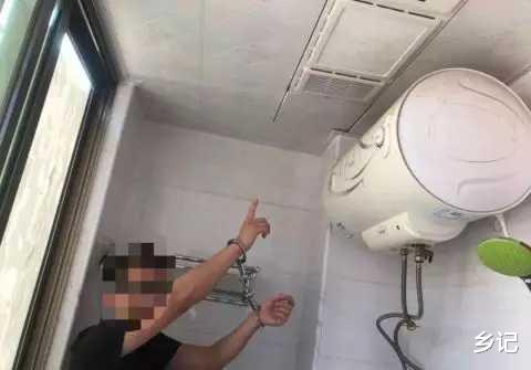监控视频 江西赣州：某老板在员工宿舍装监控，已拘留；网友称“太无耻了”