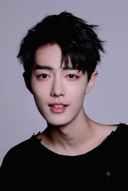 邢昭林|6月电视剧演员排名：邢昭林垫底，肖战跌至第4，榜首今年33岁