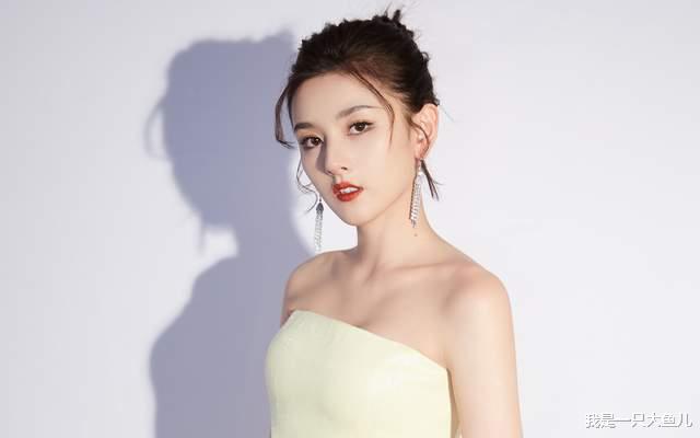 杨超越|部分女星代言费用曝光，杨超越价格最高，最低仅需500万