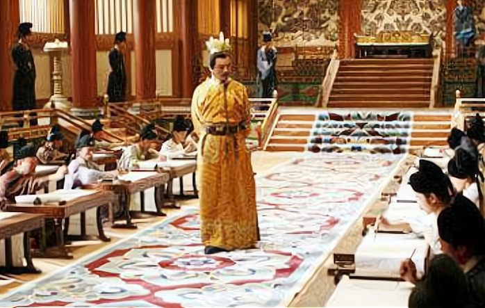 济南新闻网 54岁北大博士啃老18年，沦为低保户，家人：他的架子太高