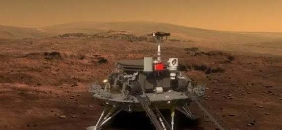 人类探测火星多次,为何不敢把火星土壤带回地球?科学家给出答案