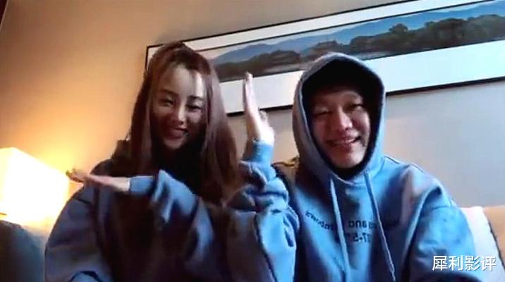 郭美美|吃完1月的瓜，反而有点怀念李小璐