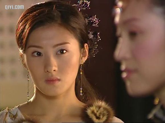 段奕宏|她演过倪匡笔下的女神，没想到已经息影十年了