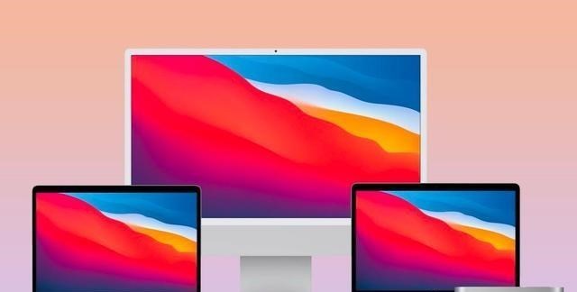 显卡|五款苹果M1 Mac，哪款更适合你？