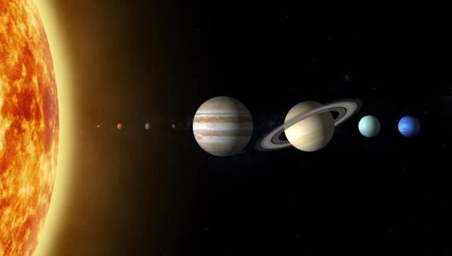 核聚变 同样是核聚变,为什么太阳能燃烧100亿年,氢弹却一下子就炸了?