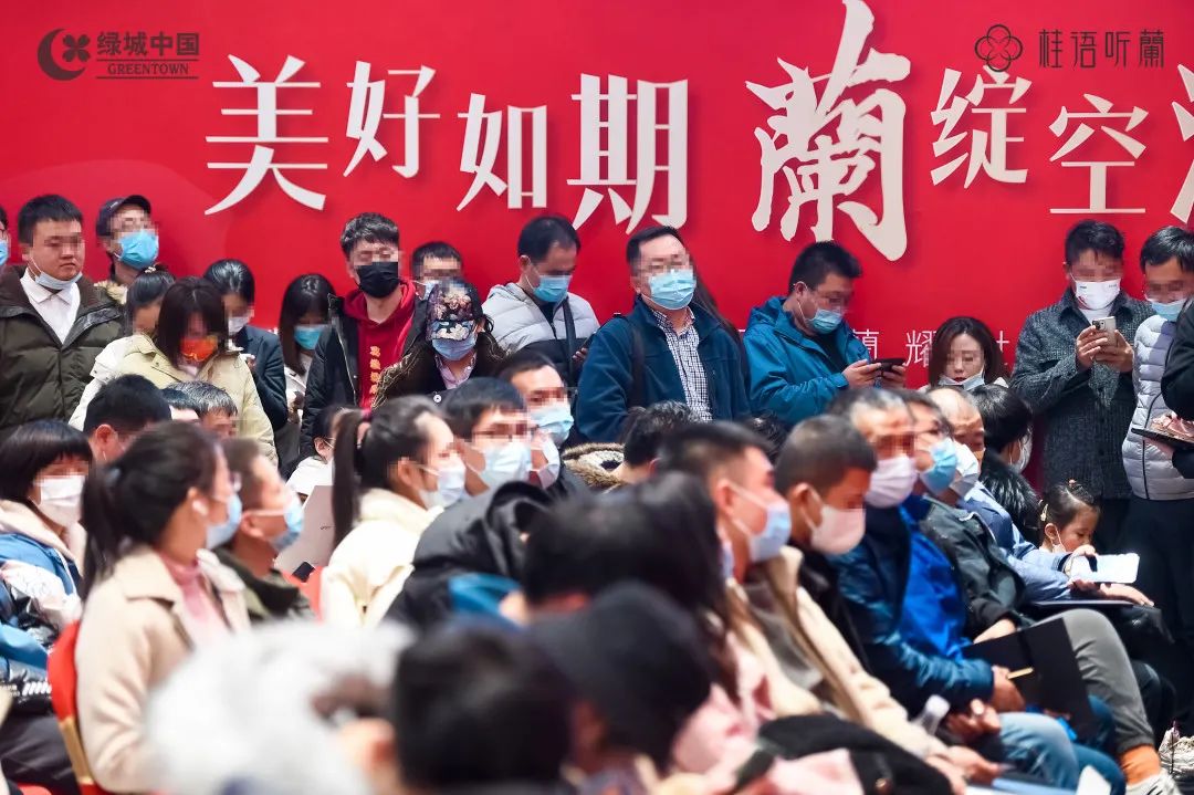 学区房|久违！天津楼市，终于出“奇迹”了！