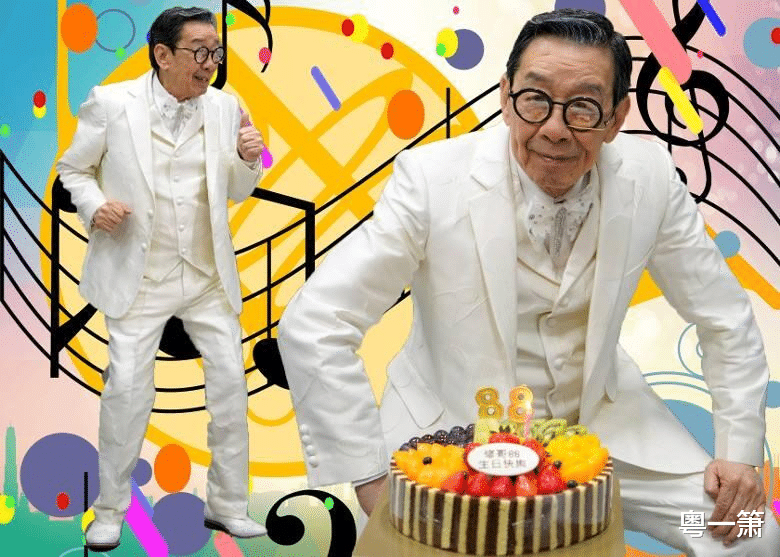 TVB|获得TVB万千星辉演艺大奖的17位老戏骨，其中有六位已经去世