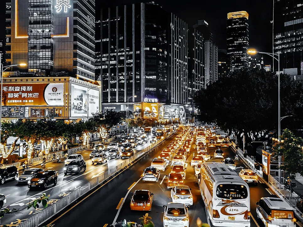 摄影师专访 | 张维健:用镜头记录生活,用快门凝固美好瞬间