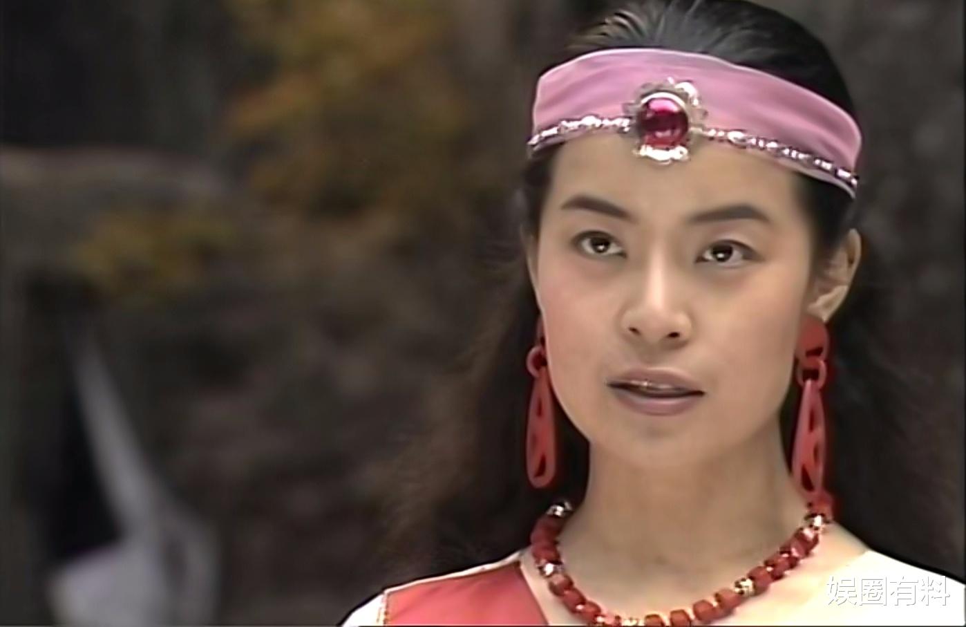 汤唯|看到后立马换台，这5位演技“浮夸”的明星，个个尴尬到打脸