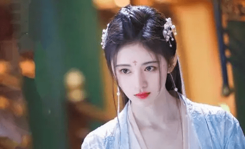 鞠婧祎|鞠婧祎古装剧官宣,5位女神共同出演,简直就是“颜狗”的天堂!