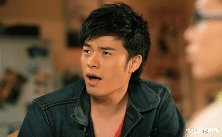 陈赫|有种“低调”叫陈赫，表舅是陈凯歌不算啥，亲舅舅才是家喻户晓