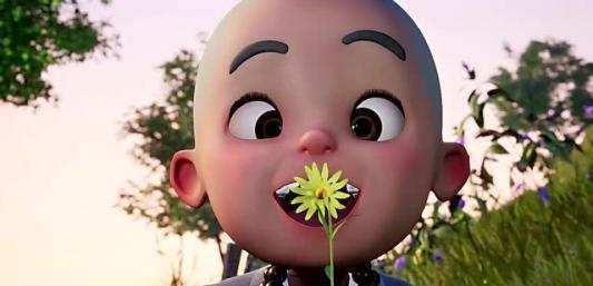 |聪明的人：先学会不生气，再学会气死人