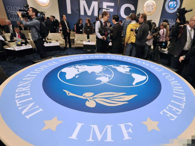 IMF 再过5年，中国人均收入将达到多少？IMF大胆预测，看完难以置信