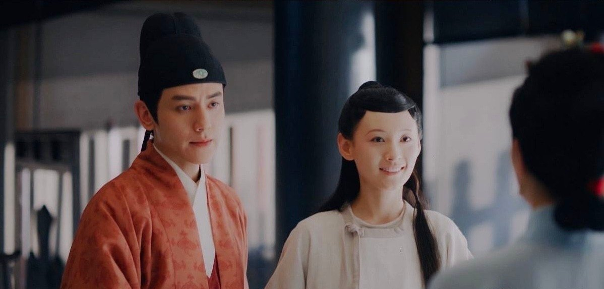 微光两性情感|桃夭如何在短短数月，取得“婆婆”的信任？里面大有学问
