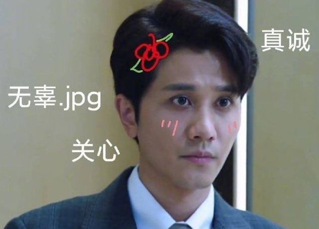 白灵|《阳光之下》男主冰箱被细扒！大佬“乡土情节”严重，粉丝笑喷了