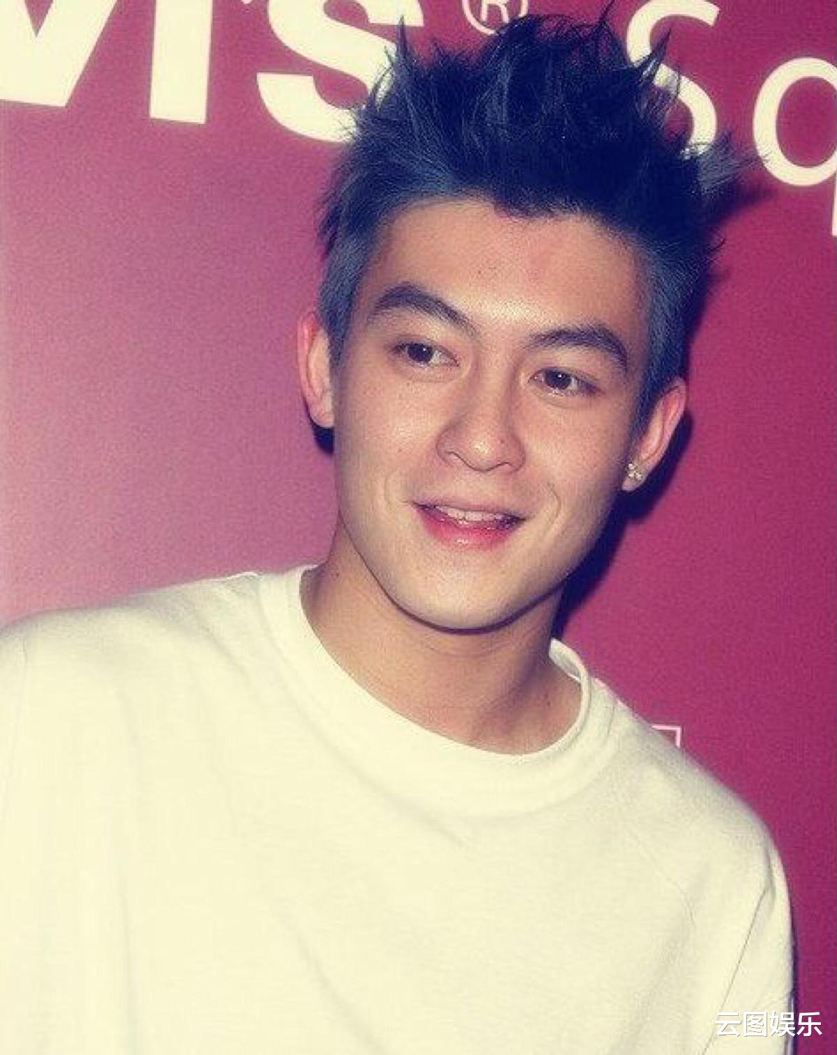 陈冠希|陈冠希懒理偷吃传闻！带妻女与二姐聚餐，43岁姐姐与黑人相恋2年