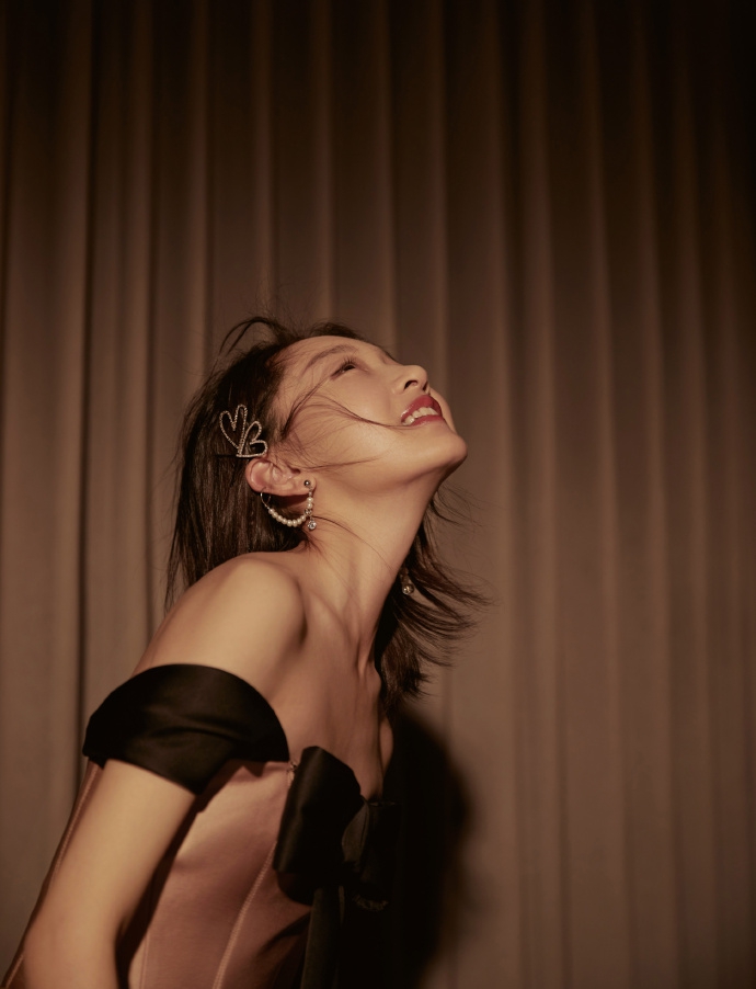 迪丽热巴|90后四小花旦，你最喜欢谁