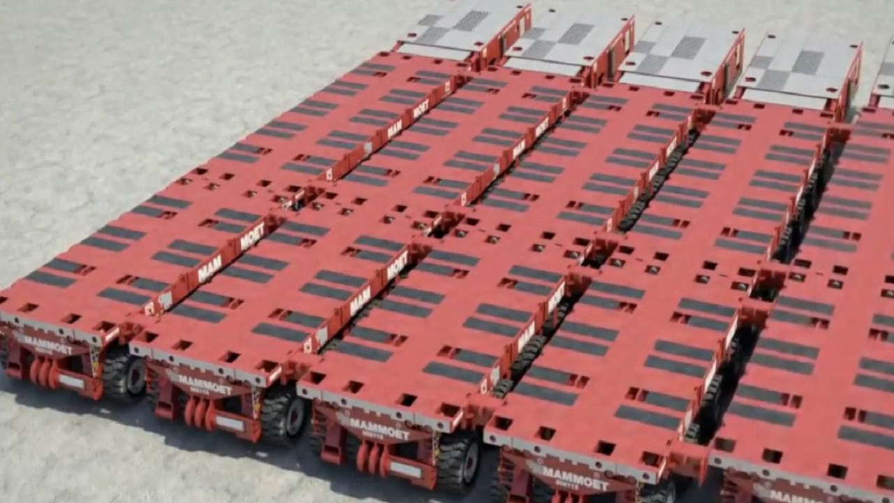 海军陆战队|连美国都被卡脖子？大国重器只租不卖，每年为我国赚324亿