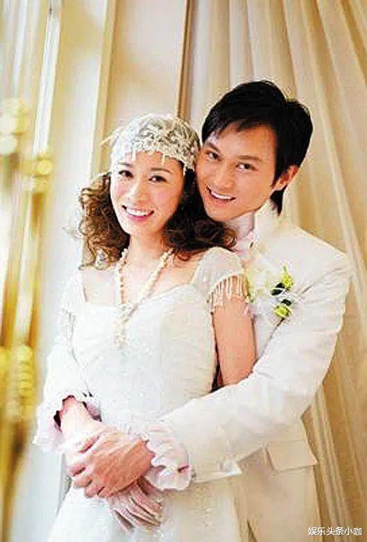 张智霖|助理已承认，恩爱夫妻双双出轨？还互打掩护？