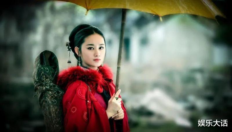 王一博|惊艳《步步惊心》，但十年来未能走红的7位演员，一个比一个可惜